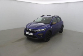 Dacia Sandero , garage Renault Brignoles  Brignoles