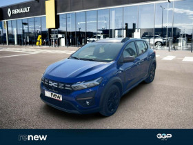 Dacia Sandero , garage RENAULT ST AMAND  ST AMAND LES EAUX