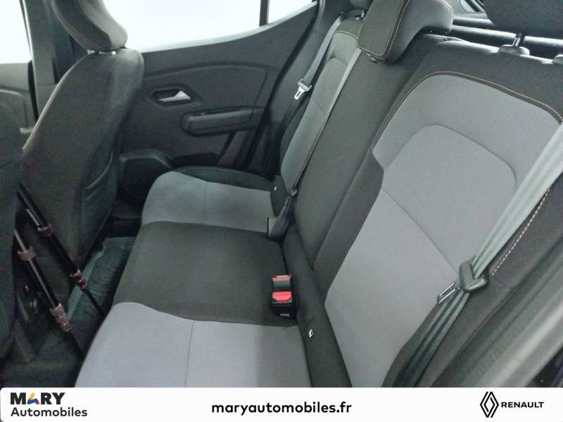 Dacia Sandero ECO-G 100 GSR2 Stepway Extreme +  occasion  LE HAVRE - photo n10