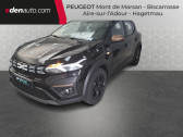 Annonce Dacia Sandero occasion GPL ECO-G 100 GSR2 Stepway Extreme +  Biscarrosse