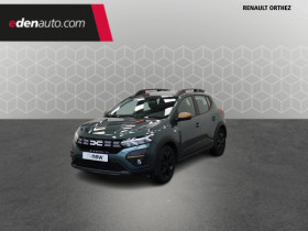 Dacia Sandero , garage RENAULT ORTHEZ � Orthez