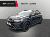 Dacia Sandero ECO-G 100 GSR2 Stepway Extreme +  � Lourdes 65