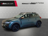 Dacia Sandero ECO-G 100 GSR2 Stepway Extreme +  � TARBES 65