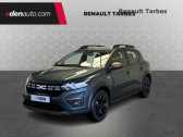 Annonce Dacia Sandero occasion Gaz naturel ECO-G 100 GSR2 Stepway Extreme + � TARBES