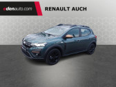 Annonce Dacia Sandero occasion Gaz naturel ECO-G 100 GSR2 Stepway Extreme + � L'Isle-Jourdain
