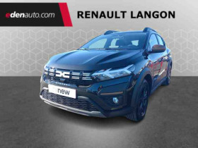 Dacia Sandero , garage RENAULT LANGON  Langon