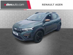Dacia Sandero , garage RENAULT AGEN  Agen