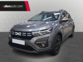 Dacia Sandero ECO-G 100 GSR2 Stepway Extreme +   Biarritz 64
