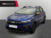Dacia Sandero ECO-G 100 GSR2 Stepway Extreme +   BAYONNE 64