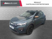Annonce Dacia Sandero occasion Gaz naturel ECO-G 100 GSR2 Stepway Extreme + � Castelnau-d'Estr�tefonds