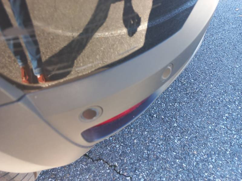 Dacia Sandero ECO-G 100 GSR2 Stepway Extreme + 2025 - photo n°16 Dacia Sandero ECO-G 100 GSR2 Stepway Extreme +  occasion à Toulouse - photo n°16