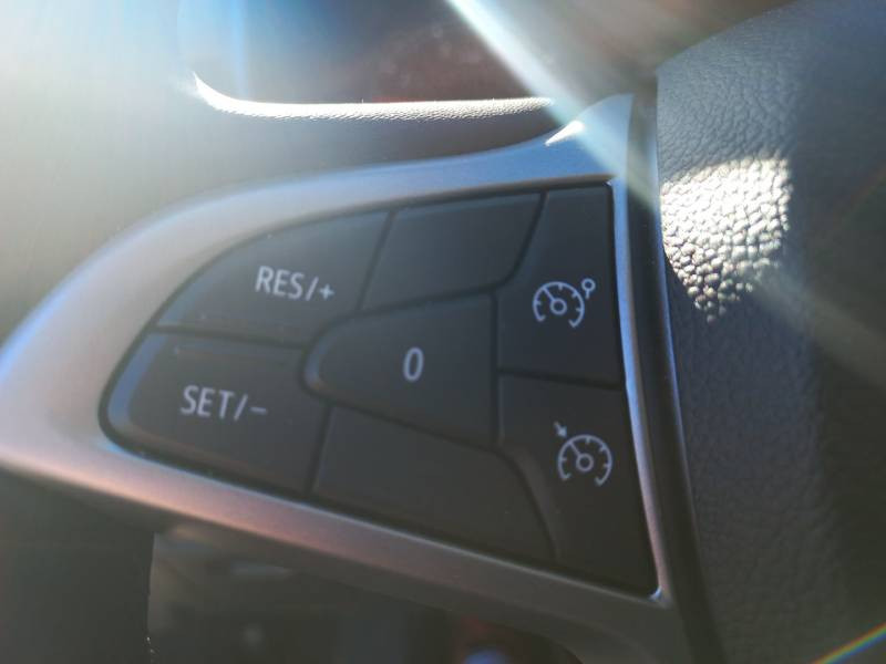 Dacia Sandero ECO-G 100 GSR2 Stepway Extreme + 2025 - photo n°19 Dacia Sandero ECO-G 100 GSR2 Stepway Extreme +  occasion à Toulouse - photo n°19