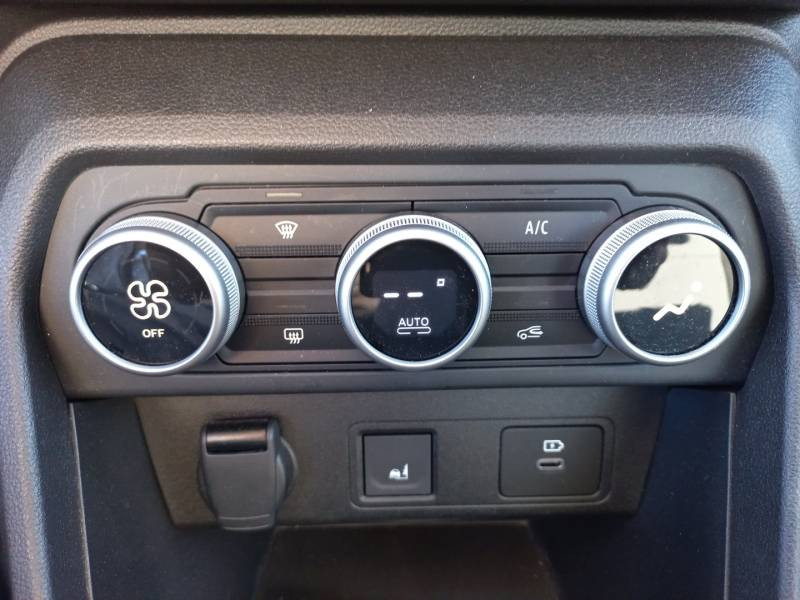 Dacia Sandero ECO-G 100 GSR2 Stepway Extreme + 2025 - photo n°17 Dacia Sandero ECO-G 100 GSR2 Stepway Extreme +  occasion à Toulouse - photo n°17