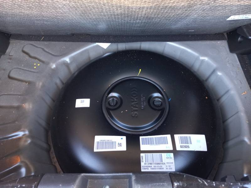 Dacia Sandero ECO-G 100 GSR2 Stepway Extreme + 2025 - photo n°15 Dacia Sandero ECO-G 100 GSR2 Stepway Extreme +  occasion à Toulouse - photo n°15