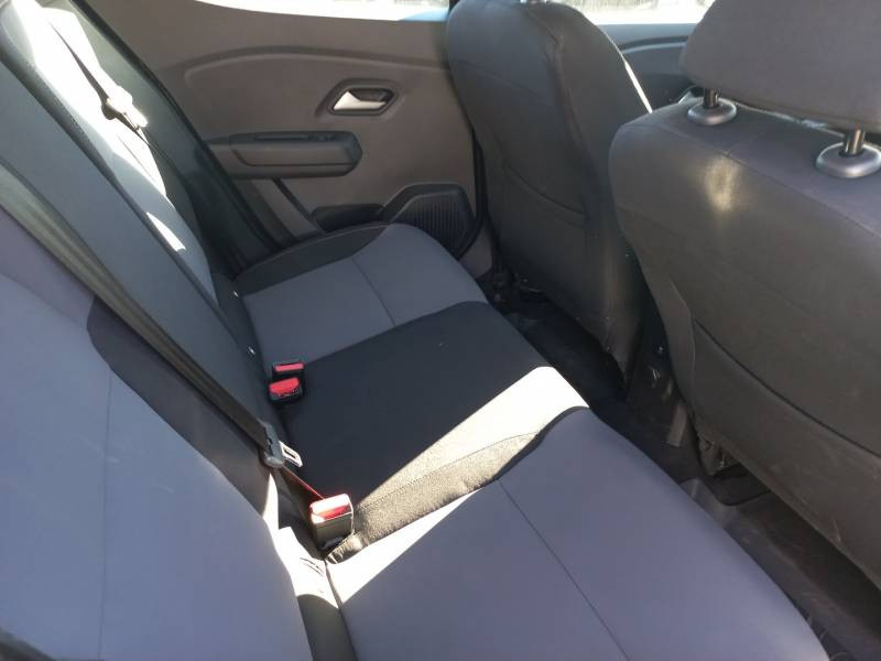 Dacia Sandero ECO-G 100 GSR2 Stepway Extreme + 2025 - photo n°13 Dacia Sandero ECO-G 100 GSR2 Stepway Extreme +  occasion à Toulouse - photo n°13