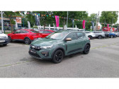 Dacia Sandero ECO-G 100 GSR2 Stepway Extreme +   Toulouse 31