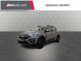 Annonce Dacia Sandero occasion Gaz naturel ECO-G 100 GSR2 Stepway Extreme +  Muret