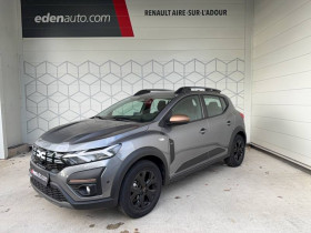 Dacia Sandero , garage RENAULT AIRE SUR ADOUR � Aire sur Adour