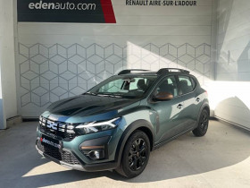 Dacia Sandero , garage RENAULT AIRE SUR ADOUR  Aire sur Adour