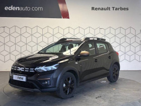 Dacia Sandero , garage RENAULT TARBES  TARBES