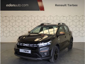 Dacia Sandero ECO-G 100 GSR2 Stepway Extreme   TARBES 65