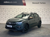 Dacia Sandero ECO-G 100 GSR2 Stepway Extreme   TARBES 65