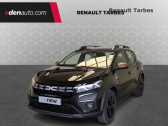 Annonce Dacia Sandero occasion Gaz naturel ECO-G 100 GSR2 Stepway Extreme � TARBES