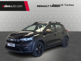 Dacia Sandero , garage RENAULT TARBES � TARBES