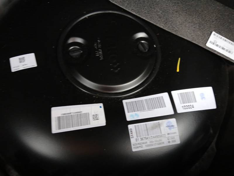 Dacia Sandero ECO-G 100 GSR2 Stepway Extreme 2025 - photo n°14 Dacia Sandero ECO-G 100 GSR2 Stepway Extreme  occasion à Biarritz - photo n°14