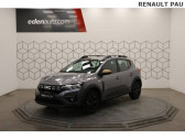 Dacia Sandero ECO-G 100 GSR2 Stepway Extreme  � Pau 64