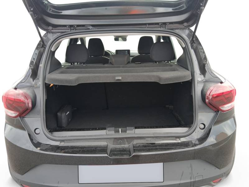 Dacia Sandero ECO-G 100 GSR2 Stepway Extreme 2025 - photo n°20 Dacia Sandero ECO-G 100 GSR2 Stepway Extreme  occasion à BAYONNE - photo n°20