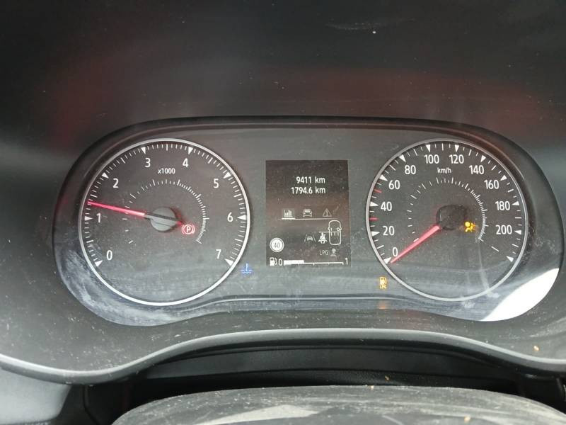 Dacia Sandero ECO-G 100 GSR2 Stepway Extreme 2025 - photo n°15 Dacia Sandero ECO-G 100 GSR2 Stepway Extreme  occasion à BAYONNE - photo n°15