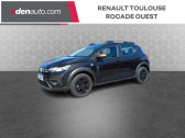 Annonce Dacia Sandero occasion Gaz naturel ECO-G 100 GSR2 Stepway Extreme  Toulouse