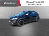 Annonce Dacia Sandero occasion Gaz naturel ECO-G 100 GSR2 Stepway Extreme  Toulouse