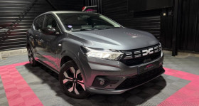 Dacia Sandero , garage TRANSAKAUTO DOUAI � Cuincy