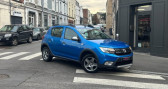 Annonce Dacia Sandero occasion GPL ECO-G 100 Stepway / 1RE MAIN / ATTELAGE / CAMERA DE RECUL � Cambrai