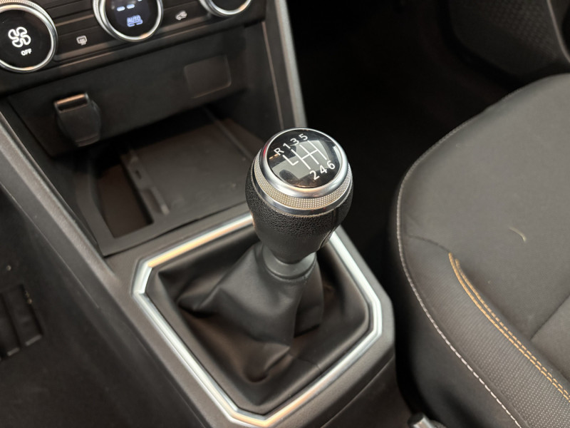 Dacia Sandero ECO-G 100 Stepway Confort 5p 2022 - photo n°19 Dacia Sandero ECO-G 100 Stepway Confort 5p  occasion à SAINT-GREGOIRE - photo n°19