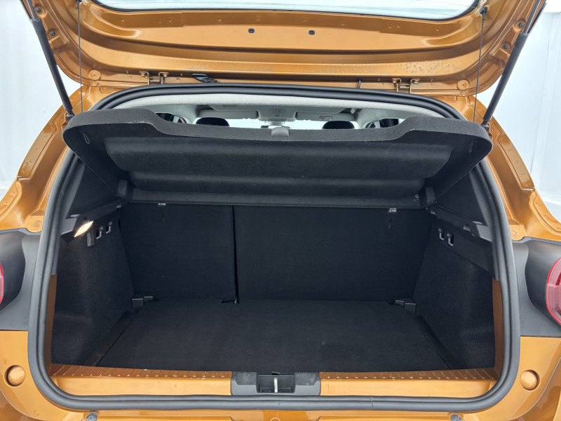 Dacia Sandero ECO-G 100 Stepway Confort 5p 2022 - photo n°9 Dacia Sandero ECO-G 100 Stepway Confort 5p  occasion à SAINT-GREGOIRE - photo n°9