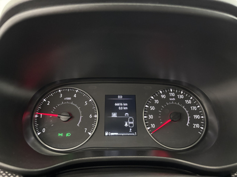 Dacia Sandero ECO-G 100 Stepway Confort 5p 2022 - photo n°16 Dacia Sandero ECO-G 100 Stepway Confort 5p  occasion à SAINT-GREGOIRE - photo n°16