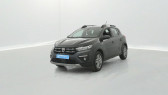 Annonce Dacia Sandero occasion GPL ECO-G 100 Stepway Confort 5p  SAINT-GREGOIRE