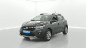 Annonce Dacia Sandero occasion GPL ECO-G 100 Stepway Confort 5p  SAINT-GREGOIRE