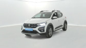 Annonce Dacia Sandero occasion GPL ECO-G 100 Stepway Confort 5p � SAINT-GREGOIRE