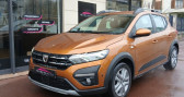 Annonce Dacia Sandero occasion GPL ECO-G 100 Stepway Confort GPL//1�re MAIN FULL ENTRETIEN DACI � Les Clayes sous bois