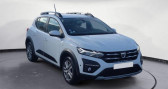 Dacia Sandero ECO-G 100 Stepway Confort  2021 - annonce de voiture en vente sur Auto S&eacute;lection.com