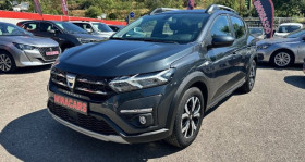Dacia Sandero , garage MIRACARS  Les Pennes-Mirabeau