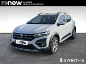 Annonce Dacia Sandero occasion GPL ECO-G 100 Stepway Confort  Montlimar