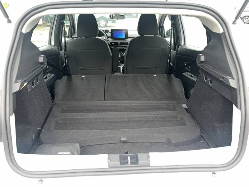 Dacia Sandero ECO-G 100 Stepway Confort  occasion  Marmande - photo n10