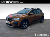 Dacia Sandero ECO-G 100 Stepway Confort   La Seyne/Mer 83