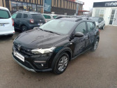 Annonce Dacia Sandero occasion GPL ECO-G 100 Stepway Confort  SENS