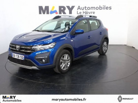 Dacia Sandero , garage MARY AUTOMOBILES LE HAVRE  LE HAVRE